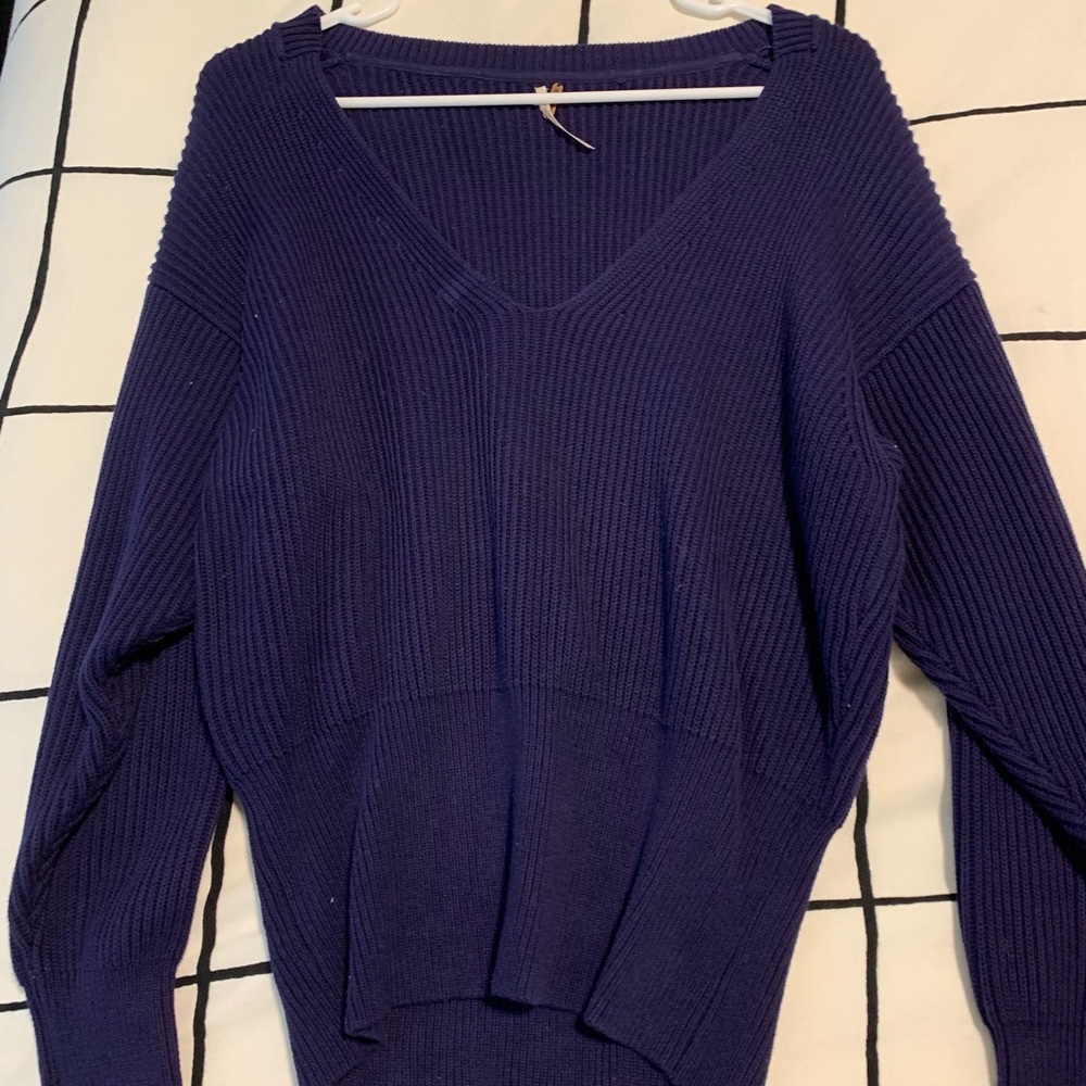 Free People Sweater